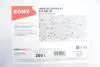 Фото Олива 0W40 HIGHTEC SYNTH RS (200L) (MB 229.5/Porsche A40/VW 502 00/505 00/BMW Longlife-01/Ford WSS-M2C937-A) (ACEA A3/B4) (API SN/CF) ROWE (20020-2000-99) изображение 1