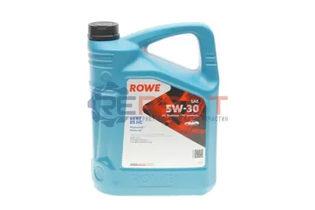 Автозапчасть ROWE 20024005099 Купить в Украине