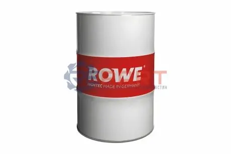 Масло 5W30 HIGHTEC SYNT RS HC (200L) (ILSAC GF-2/WSS-M2C912-A/WSS-M2C913-A/-B) ROWE 20024-2000-99 Купить в Украине