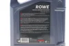 Олива моторна HIGHTEC SYNT RS LONGLIFE IV SAE 0W-20 (4L) ROWE (20036-0040-99) зображення 2