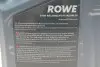 Фото Олива 0W20 HIGHTEC SYNTH RS LONGLIFE IV (5L) (Porsche C20/VW 508 00/509 00) (ACEA A1/B1/C1) ROWE (20036005099) зображення 2