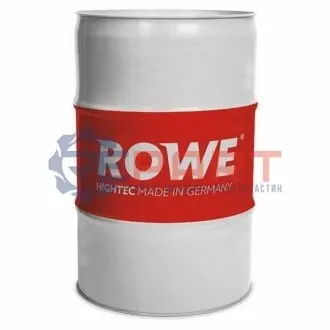 Олива 0W20 HIGHTEC SYNTH RS LONGLIFE IV (60L) (Porsche C20/VW 508 00/509 00) (ACEA A1/B1/C5) ROWE 20036060099 Купити в Україні