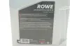 Масло 5W40 HIGHTEC RACING MOTOR OIL (5L) MULTI-ESTER TECHNOLOGY ROWE (20044-0050-99) изображение 2