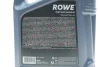 Олива 0W20 HIGHTEC SYNT RS D1 (5L) (API SP RC/SN PLUS RC)(GM dexos1 Gen 3/Ford WSS-M2C962-A1) ROWE (20051-0050-99) зображення 2