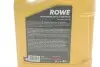 Фото Олива 10W40 HIGHTEC SUPER LEICHTLAUF HC-O (4L) (VW 501 01/505 00/MB 229.3/226.5/229.1/RN 0700/0710) ROWE (20058-0040-99) зображення 2