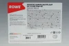 Олива 10W40 HIGHTEC SUPER LEICHTLAUF HC-O (20L) (VW 501 01/505 00/MB 229.3/226.5/229.1/RN 0700/0710) ROWE (20058-0200-99) зображення 2