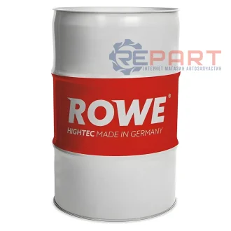 Олива 5W30 HIGHTEC SYNT RS HC-D (60L) (MB 229.5/VW 502 00/505 00/GM-LL-A-025/BMW LL-01) ROWE 20060-0600-99