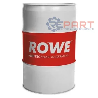 Олива 5W40 HIGHTEC SYNT RSi (60L) (MB 229.3/226.5/Porsche A40/VW 502 00/505 00/RN 0700/0710) ROWE 20068060099