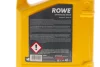 Олива 10W60 HIGHTEC SYNTH RS (4L) (BMW 83 12 0 029 683/Fiat 9.55535-H3)(ACEA A3/B4)(API SN/CF) ROWE (20070-0040-99) зображення 2