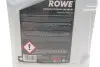 Фото Масло 0W40 HIGHTEC RACING MOTOR OIL (5L) MULTI-ESTER TECHNOLOGY ROWE (20092-0050-99) изображение 2