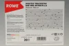 Масло 10W40 HIGHTEC TRUCKSTAR MULTI-LA (20L) (ACEA E6/E7/E8/E9/E11) (MB 226.9) ROWE (20096-0200-99) изображение 2