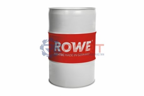 Олива 0W30 HIGHTEC MULTI SYNT DPF (60L) (MB 229.52/VW 504 00/507 00/BMW LL-04) (ACEA C3) ROWE 20112-0600-99 (фото 1)