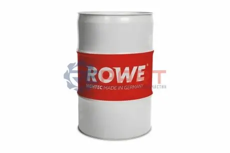 Олива моторна HIGHTEC MULTI SYNT DPF SAE 0W-30 (60 L) ROWE 20112-0600-99 Купити в Україні