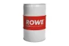 Олива 5W30 HIGHTEC SYNT RS DLS (60L) (MB 229.31/229.51/MB 229.52/BMW LL-04) ACEA C2,C3/API SN ROWE (20118-0600-99) зображення 1