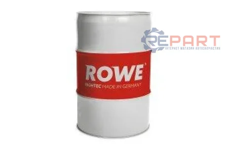 Олива 5W30 HIGHTEC SYNT RS DLS (60L) (MB 229.31/229.51/MB 229.52/BMW LL-04) ACEA C2,C3/API SN ROWE 20118-0600-99