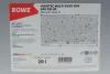 Олива 5W30 HIGHTEC MULTI SYNT DPF (20L) (BMW LL-04/MB229.51/229.31/229.52/VW504 00/507 00/GM dexos2) ROWE (20125020099) зображення 2