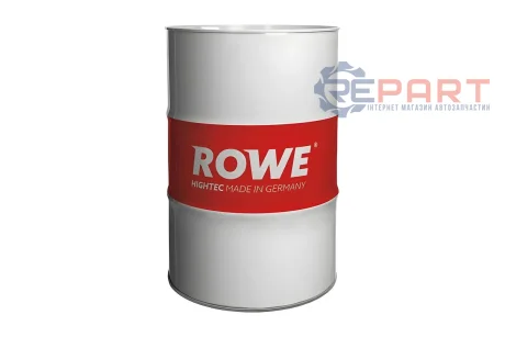 Олива 5W30 HIGHTEC MULTI SYNT DPF (200L) (BMW LL-04/MB229.51/229.31/229.52/VW504 00/507 00/GM dexos2) ROWE 20125200099