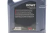 Олива 0W20 HIGHTEC SYNT RS HC (4L) (ACEA A5/B5) (API SN/API CF) ROWE (20134-0040-99) зображення 2