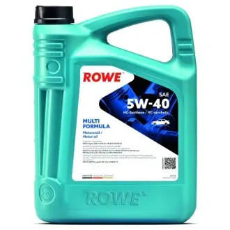Автозапчасть ROWE 20138004099 Купить в Украине