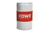 Масло 5W40 HIGHTEC MULTI FORMULA (60L) (MB 229.31/229.51/226.5/VW 505 00/505 01/BMW LL-04) ROWE (20138060099) изображение 1