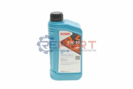 Автозапчасть ROWE 20186001099 Купить в Украине