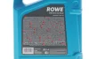 Олива моторна HIGHTEC SYNT RS D1 SAE 5W-30 (4L) ROWE (20212-0040-99) зображення 2