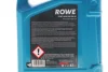 Олива 5W40 HIGHTEC SYNT ASIA (4L) (ACEA C3) (API SN/CF) ROWE (20246-0040-99) зображення 2