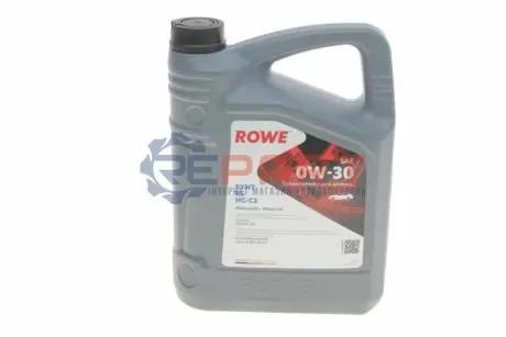 Автозапчасть ROWE 20247004099