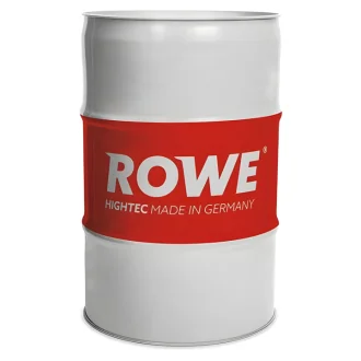 Масло 5W40 HIGHTEC SYNT RS DLS (60L) (LL-04/MB 229.31/229.51/MB 229.52/Porsche C40/VW 511 00) ROWE 20307-0600-99
