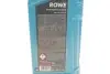 Масло 5W30 HIGHTEC SYNT RSR 17 (1L) (MB 226.52/Renault RN17/RN 0700/0710) (ACEA C3) ROWE (20370-0010-99) изображение 2
