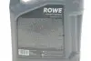 Фото Олива 0W20 HIGHTEC SYNT RS C5 (5L) (MB 229.72/Ford WSS-M2C947-A/B1/Ford WSS-M2C962-A1) ROWE (20379005099) зображення 2