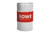 Олива 0W20 HIGHTEC SYNT RS C5 (60L) (MB 229.72/BMW LL-17 FE+/Ford WSS-M2C947-A/B1) ROWE (20379-0600-99) зображення 1