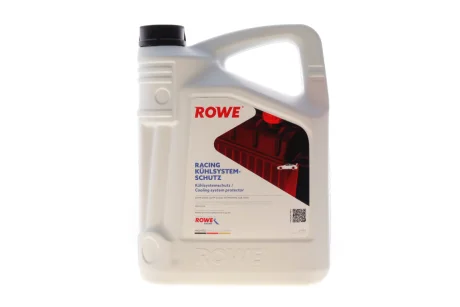 Рідина охолоджуюча HIGHTEC RACING KÜHLSYSTEMSCHUTZ (5L) READY-TO-USE ROWE 21002-0050-99