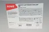 Антифриз (синий) G11 (20L) HIGHTEC ANTIFREEZE AN (концентрат)) ROWE (21010-0200-99) изображение 3