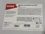 Фото Антифриз (синій) G11 (210L) HIGHTEC ANTIFREEZE AN (концентрат) ROWE (21010-2100-99) зображення 1