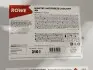 Фото Антифриз (синій) G11 (210L) HIGHTEC ANTIFREEZE AN (концентрат) ROWE (21010-2100-99) зображення 2