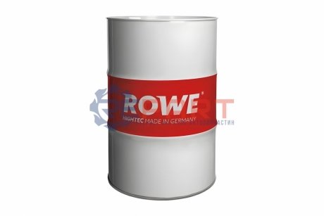 Антифриз (фиолетовый) G12/G12+ (60L) AN-SF 12+ HIGHTEC ANTIFREEZE (концентрат)) ROWE 21014-0600-99