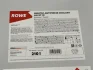 Антифриз (фіолетовий) G12 (1.5L) (-37 °C готовий до застосування) ROWE (21014-2100-99) зображення 2
