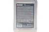 Олива для ланцюга бензопили HIGHTEC SKM (1L) Mineral ROWE (21015-0010-99) зображення 2