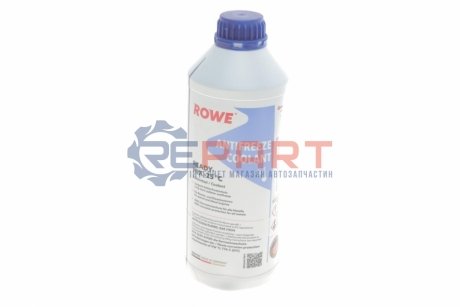 Антифриз HIGHTEC ANTIFREEZE READY-MIX -25 °C (1,5 L) ROWE 21041001599