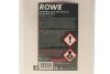 Фото Антифриз (фіолетовий) G12 (1.5L) (-37 °C готовий до застосування) ROWE (21073-0050-99) зображення 2