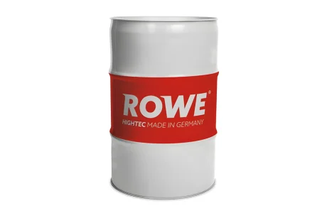 Антифриз HIGHTEC ANTIFREEZE COOLANT AN RM -40 °С (60L) ROWE 21074-0600-99