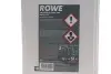 Фото Антифриз (фіолетовий) G12 (1.5L) (-37 °C готовий до застосування) ROWE (21080-0050-99) зображення 2