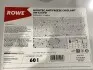 Фото Антифриз (фіолетовий) G12 (1.5L) (-37 °C готовий до застосування) ROWE (21080-0600-99) зображення 1