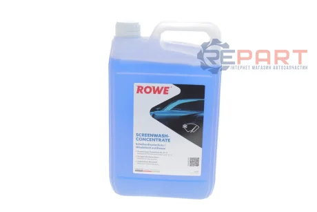 Омивач скла незамерзаючий ROWE 21104-0050-99