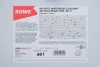 Фото Антифриз HIGHTEC ANTIFREEZE COOLANT AN 18 LC RM -40 °С (60 L) ROWE (21177-0600-99) зображення 1