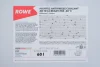 Антифриз (зелений) 60L HIGHTEC ANTIFREEZE COOLANT AN 18 LC READY-MIX (-40°C) ROWE (21177-0600-99) зображення 2