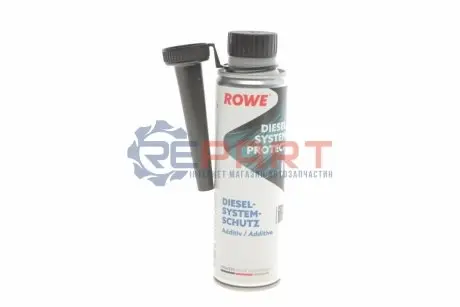 Присадка в дизельне паливо HIGHTEC DIESEL SYSTEM PROTECT (250ml) ROWE 22005000299 Купити в Україні