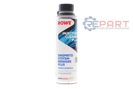 Присадка-очисник паливної системи HIGHTEC INJECTION CLEANER PLUS (250ml) Знята з в-ва. ROWE 22010-0002-99