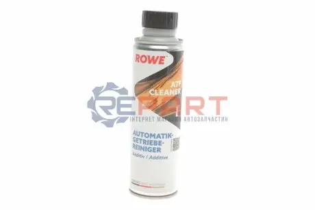 Засіб для промивки АКПП HIGHTEC ATF CLEANER (250ml) ROWE 22014000299 Купити в Україні